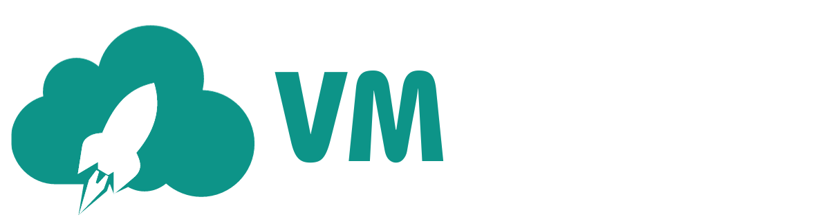 VMLaunch Logo